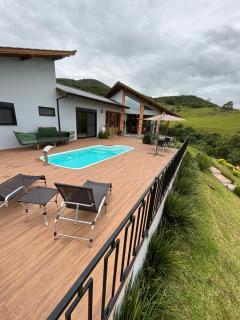 Refúgio nascer das águas - 6