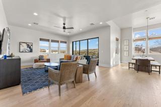 Villa #02 at Bloomington Country Club condo - St. George - 0
