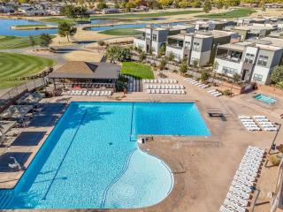 Villa #02 at Bloomington Country Club condo - St. George - 8