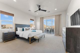 Villa #02 at Bloomington Country Club condo - St. George - 4