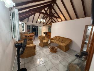 Haut de Villa au Moule - Le Moule - 4
