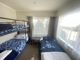 Lakewood Lodge - Taupo - 6
