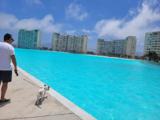 Departamento Laguna del Mar - 5