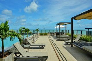 Meu Aconchego à Beira Mar - Exclusivo - Praia Jardim Oceania - João pessoa - João Pessoa - 8