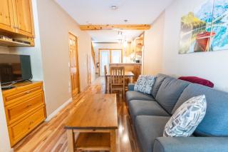 BANFF WOODS LODGE - 5
