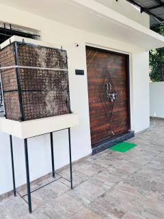 Wedding Comfort Homes 7 Flats for Large Groups - 7