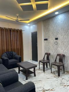Wedding Comfort Homes 7 Flats for Large Groups - Nagpur - 2