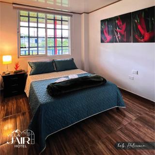 Villa Jair Hotel - Filandia - 8