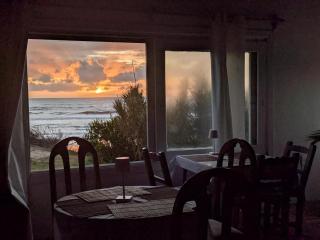 Guesthouse Entre Campo y Mar - La Coronilla - 8