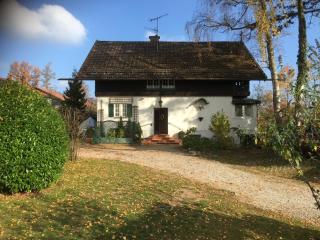 Alpenchalet - Murnau am Staffelsee - 8