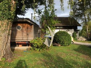 Alpenchalet - Murnau am Staffelsee - 6