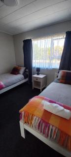 Cosy Den on fox street - Greymouth - 7