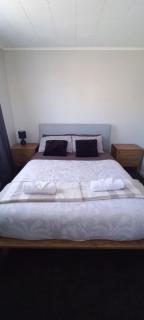 Cosy Den on fox street - Greymouth - 8