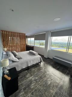 Villa Jair Hotel - Filandia - 9