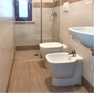 Charming Studio in Vieste, 25 m², Shared Pool - Vieste - 4