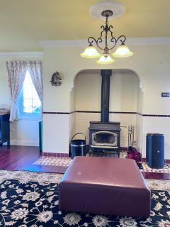 Luxury Pennsylvania Farm House in Langlang Town - - 3