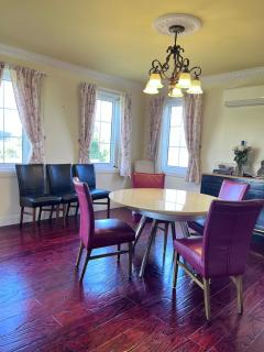 Luxury Pennsylvania Farm House in Langlang Town - - 2