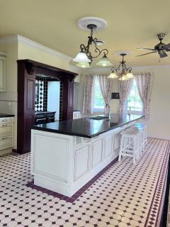 Luxury Pennsylvania Farm House in Langlang Town - - 5