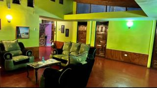 Económicas Habitaciones Privadas Cerca de Playa - 2