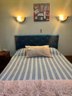 Económicas Habitaciones Privadas Cerca de Playa - 2