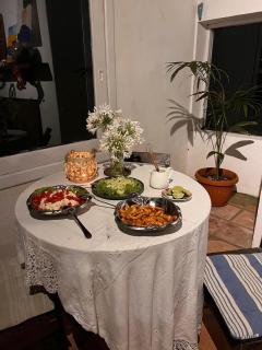 Guesthouse Entre Campo y Mar - La Coronilla - 3
