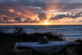 Guesthouse Entre Campo y Mar - La Coronilla - 0