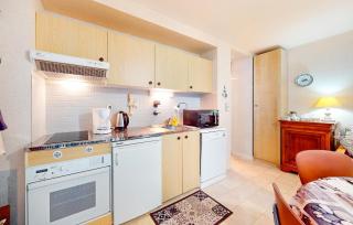 Nice Home In Saint-Georges-De-Didon - Saint-Georges-de-Didonne - 4