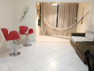 Apartamento Ararai - Porto Seguro - 1