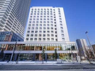 Hotel Emion Sapporo - Sapporo - 0