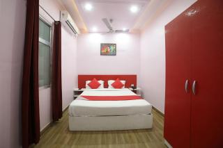 Super Hotel O Jai Ambay International - Jaipur - 4