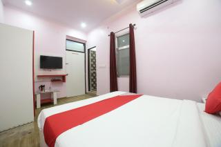 Super Hotel O Jai Ambay International - Jaipur - 3