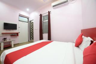 Super Hotel O Jai Ambay International - Jaipur - 2