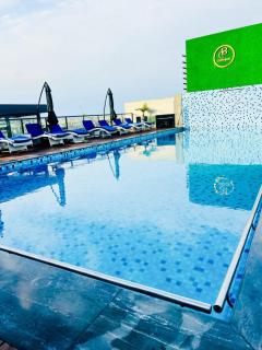 Luxurious Furnished Apartments Available For Rent - Islamabad - 0