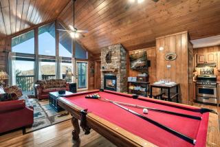 Beautiful Bear Haven - Sevierville - 0