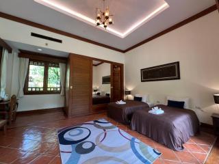 Chayana Resort - Ban Mai Phatthana - 8