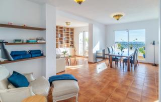 4 Bedroom Lovely Home In Almuñecar - 3