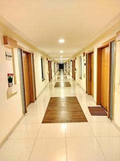 Luxurious Furnished Apartments Available For Rent - Islamabad - 7