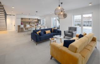 Stunning Home In Rapavel With Sauna - Štuti - 8