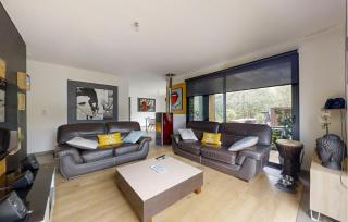 3 Bedroom Lovely Home In Fouesnant - Fouesnant - 9