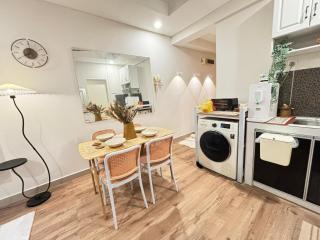 Cozy Dahlia Homestay Menara U2 AEON Shah Alam - Shah Alam - 7