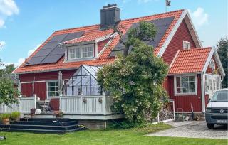 Gorgeous Home In Västervik With Wifi - Västervik - 0