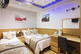 Linden House Hotel - Londra - 3