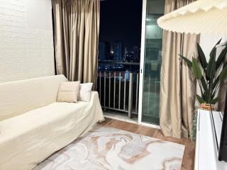 Cozy Dahlia Homestay Menara U2 AEON Shah Alam - Shah Alam - 3