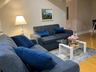 Entire Basement Apartment - Toronto - 0
