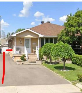 Entire Basement Apartment - Toronto - 1