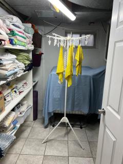 Entire Basement Apartment - 5