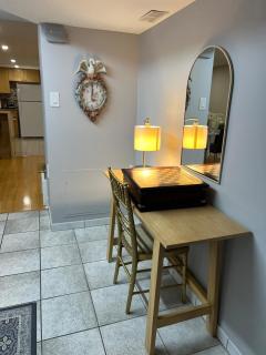 Entire Basement Apartment - 3