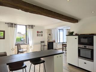 Maison rénovée, jardin clos, proche Bergerac - FR-1-616-425 - Razac-de-Saussignac - 1