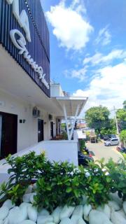 Puri Rama Guest House Denpasar Bali - Kerobokan - 7