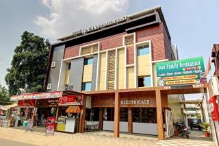 Townhouse Soni Inn - 8